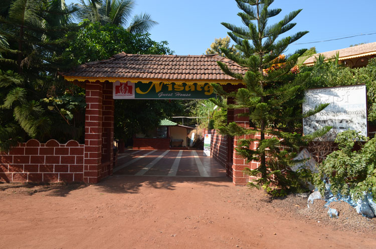 Guhagar Hotels