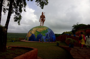 Parashuram Bhoomi - Burundi