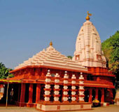 Ganpatipule Temple