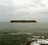 Suvarnadurg