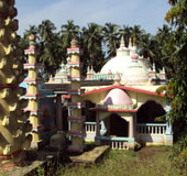 Velneshwar Temple